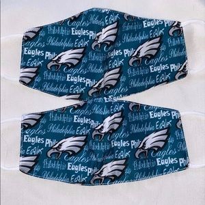 Eagles Mask